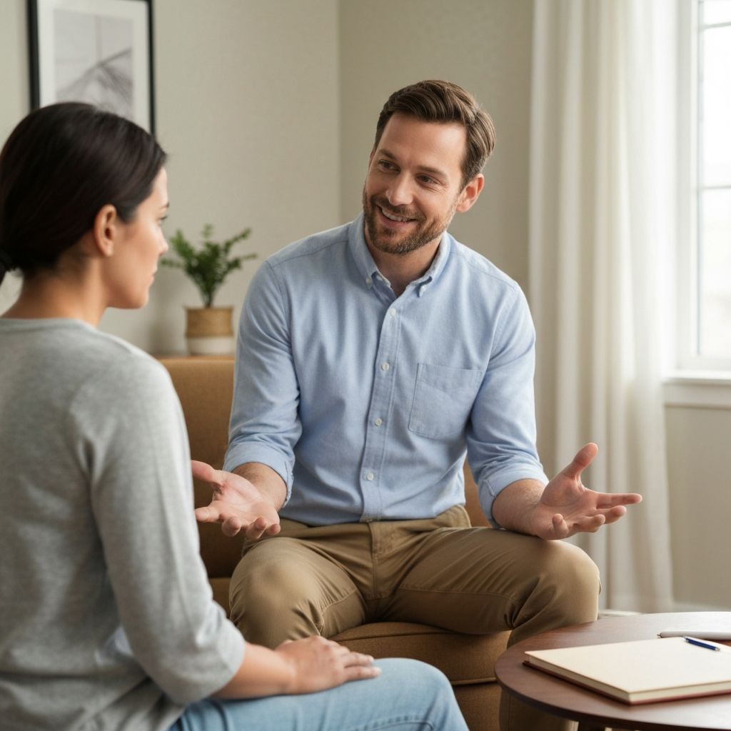 Recovery coaching mentorship